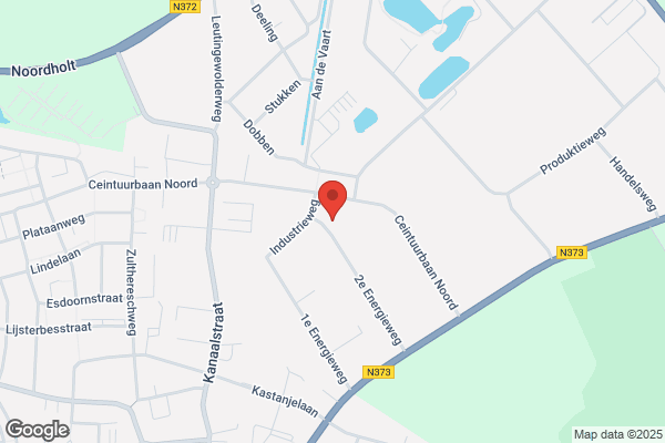 Spaan Industrie- En Handelsonderneming