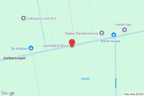 Stuut Lucas en Zn. vof