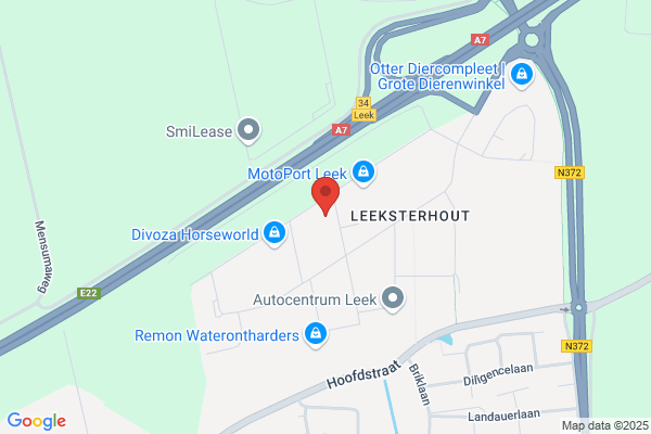 Veem Leek Bv