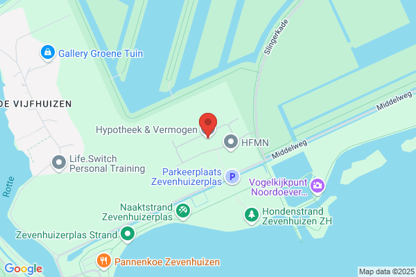 Verzekeringen Hypotheken En Financieringen S. Van