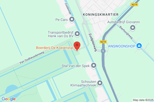 Wiebregthoeve