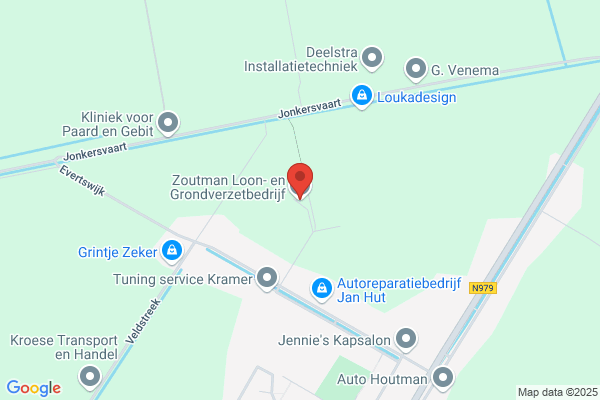 Zoutman Loon- en Grondverzetbedrijf