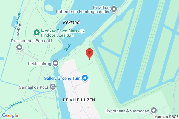 Verweij Caravans & Campers VOF