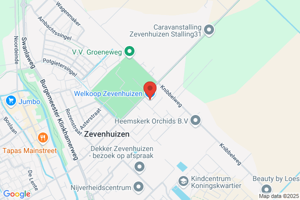 Welkoop Zevenhuizen