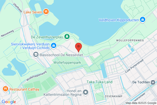 Stubbe Waddinxveen b.v.