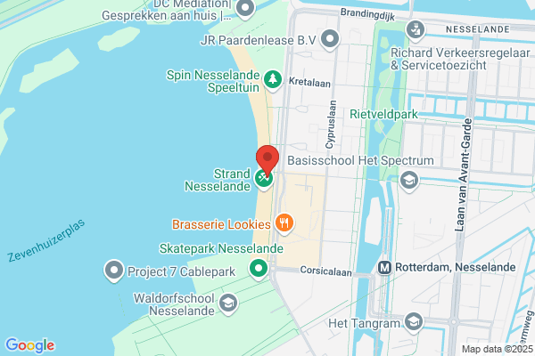 Suppen Rotterdam
