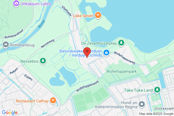Peutergroep Nessevliet - Quadrant Kindercentra