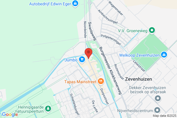 Veerman Diensten BV