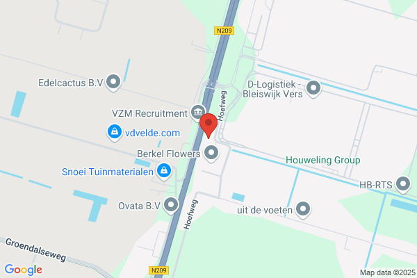 Accountantskantoor Van Yperen Bv