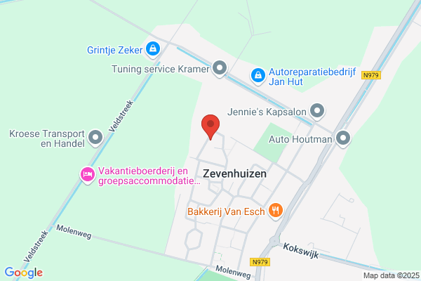 Administratiekantoor M.T.J. Koutstaal