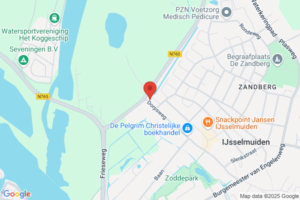 Architect Bna Bv Van De Bergh