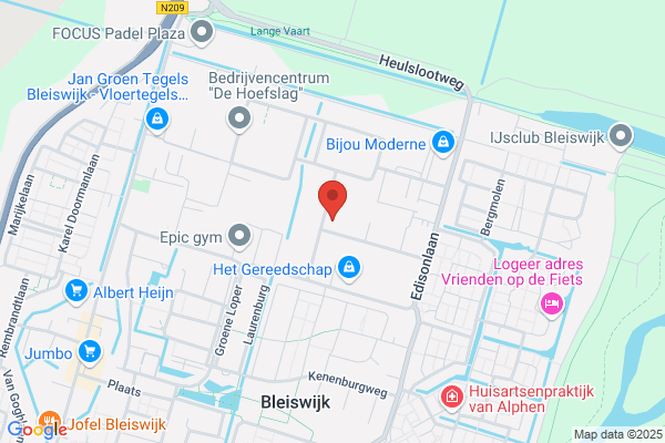 Automobielbedrijf Oosthoekeind