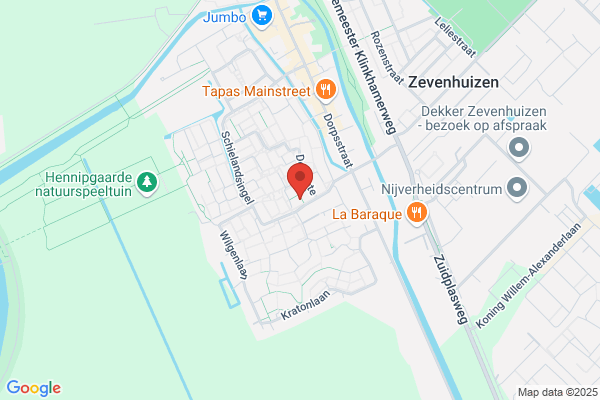 Autorijschool M.E. Van Den Hazel