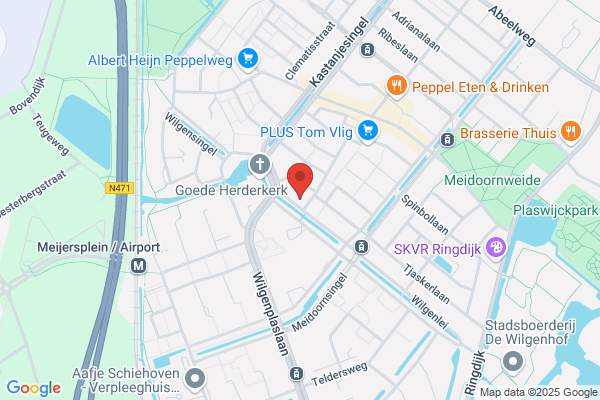 Basisschool De Wilgenstam