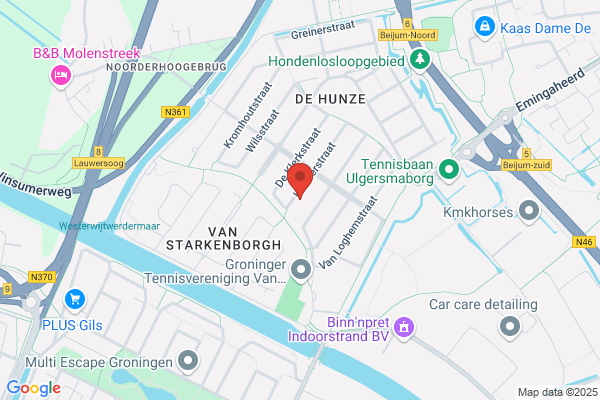 Bright Dienstverlening