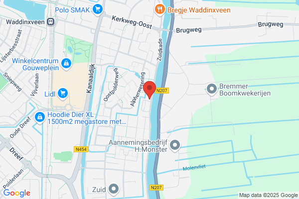 Brouwer Consultancy