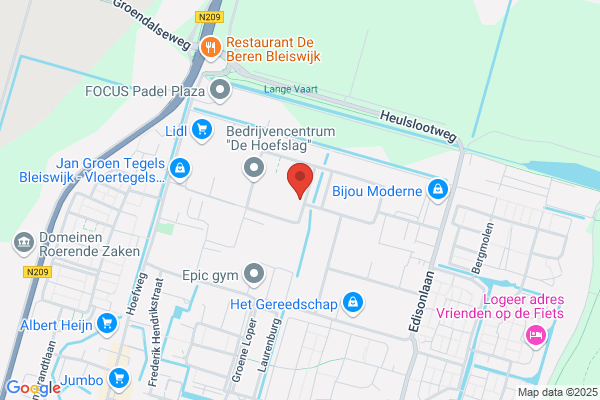 Buitendijk & Slaman B.V.