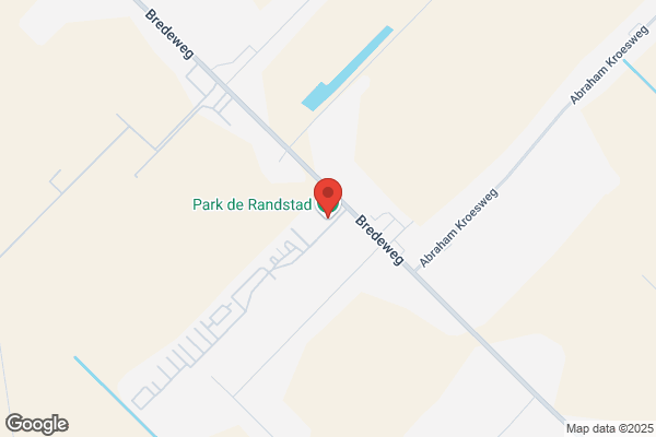 Camping De Randstad