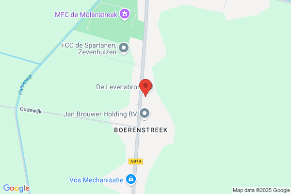 Comfort Automatisering