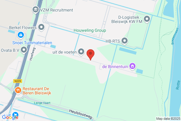 De Gier Cv