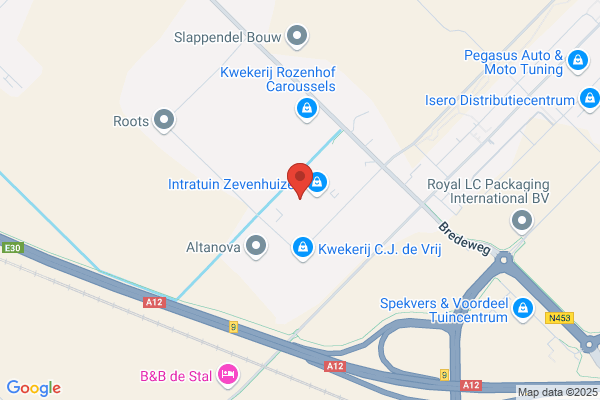 De Hondenleerschool - Intratuin Zevenhuizen