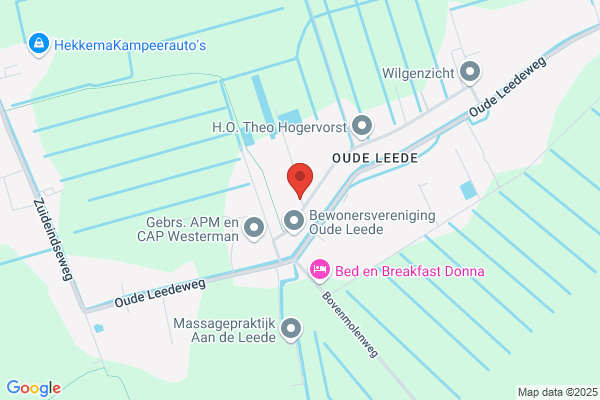 De Hoog Logistiek B.V.