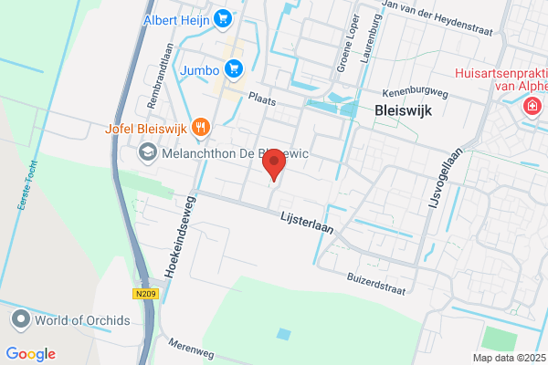 De Leeuwerik Woon-En Zorgcenter