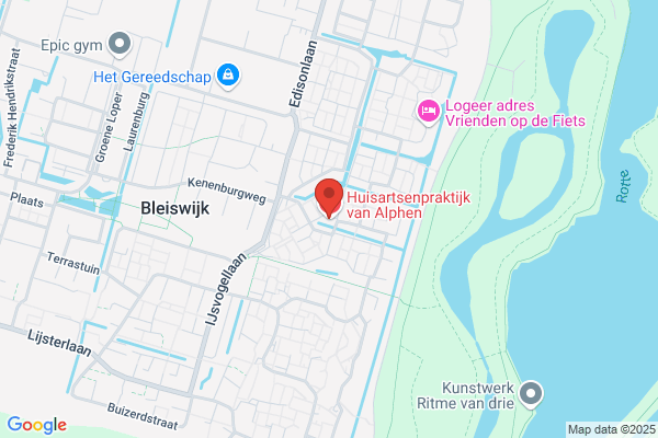 F. V Alphen