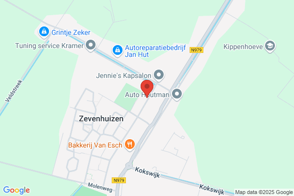 Fa Veen Koetsen