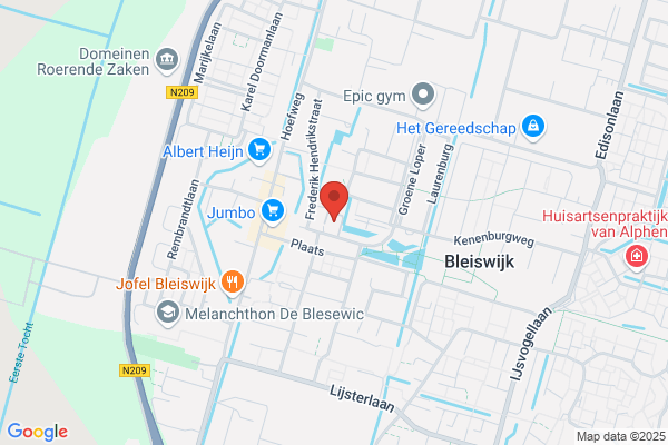 Haitsma Sportprijzen