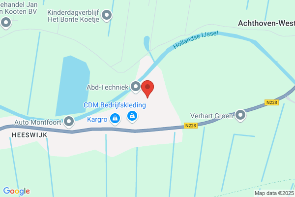 Handelsdrukkerij Roco Bv