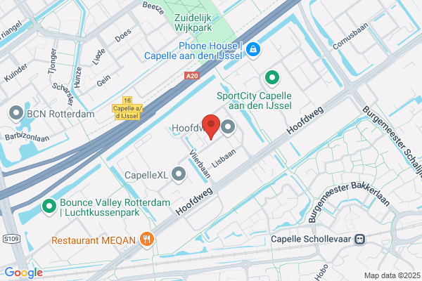 Hartman en zn Horeca Service
