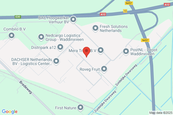 Harva International Bv