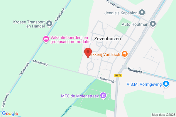 Het Gm-Effect Incasso