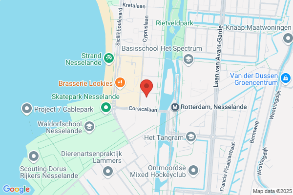 Logopedie Nesselande