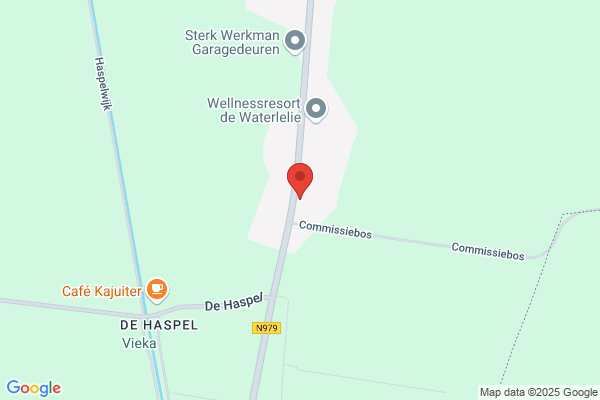 Moen & De Roo Vof