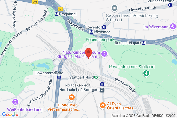 Organizing Consultants