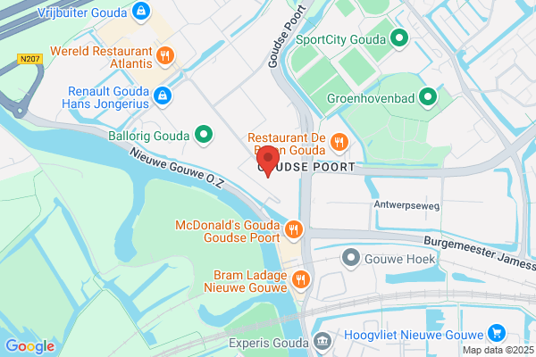 Piedro Verkooporganisatie Bv
