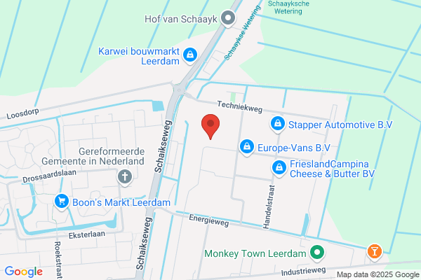 Pre Press Bleiswijk Bv