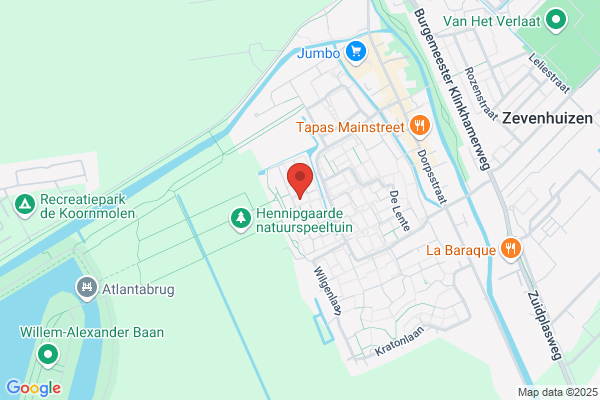Relatiecoaching Zuidplas