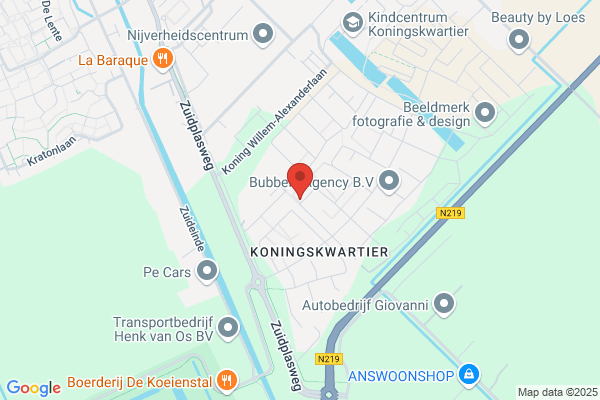 Spaans Agenturen