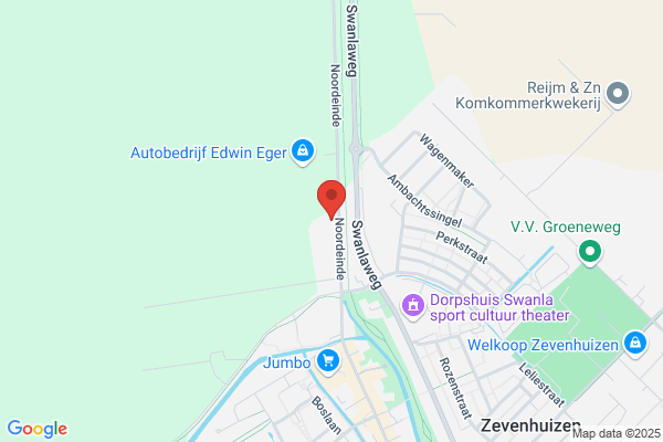 Van den Akker Accountants BV