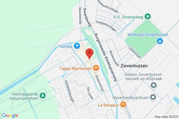 Versprille Schildersbedrijf BV