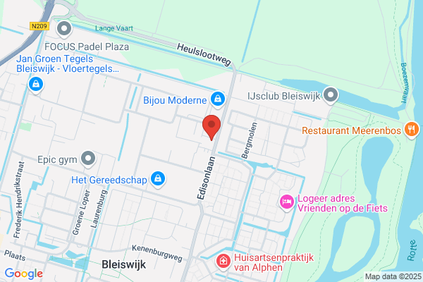 Vollebregt Brommobielen