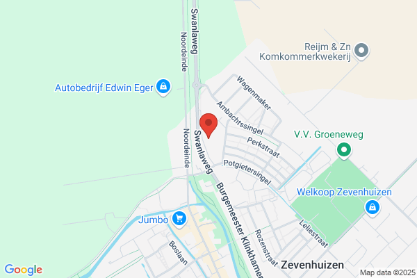 Vouwwagens & Zeilmakerij Struckman Rotterdam