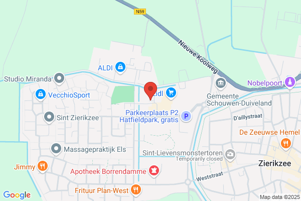 Accon Accounts & Adviseurs