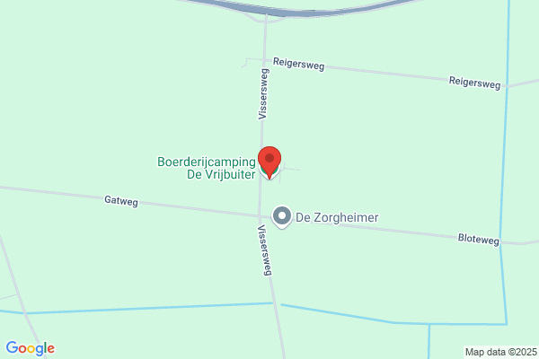 Zonvitaris Natuurgeneeskundige Praktijk
