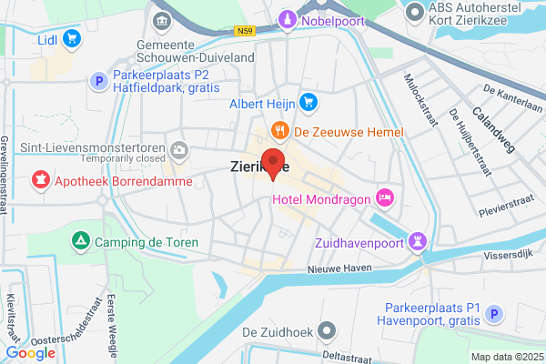 Bregonje, Kunst- & Antiekhandel