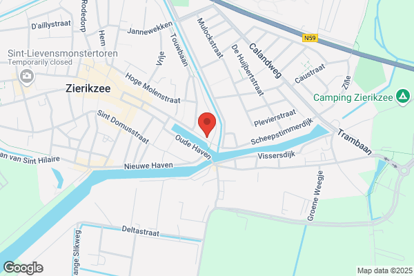Dijk, Van