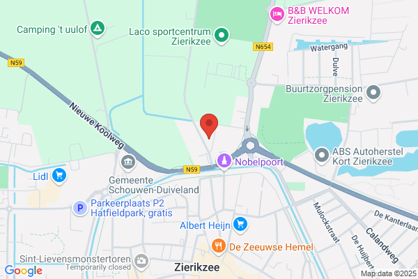 Stenhuis